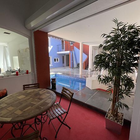 Villa Kiara Hebergements Cusset Oda fotoğraf