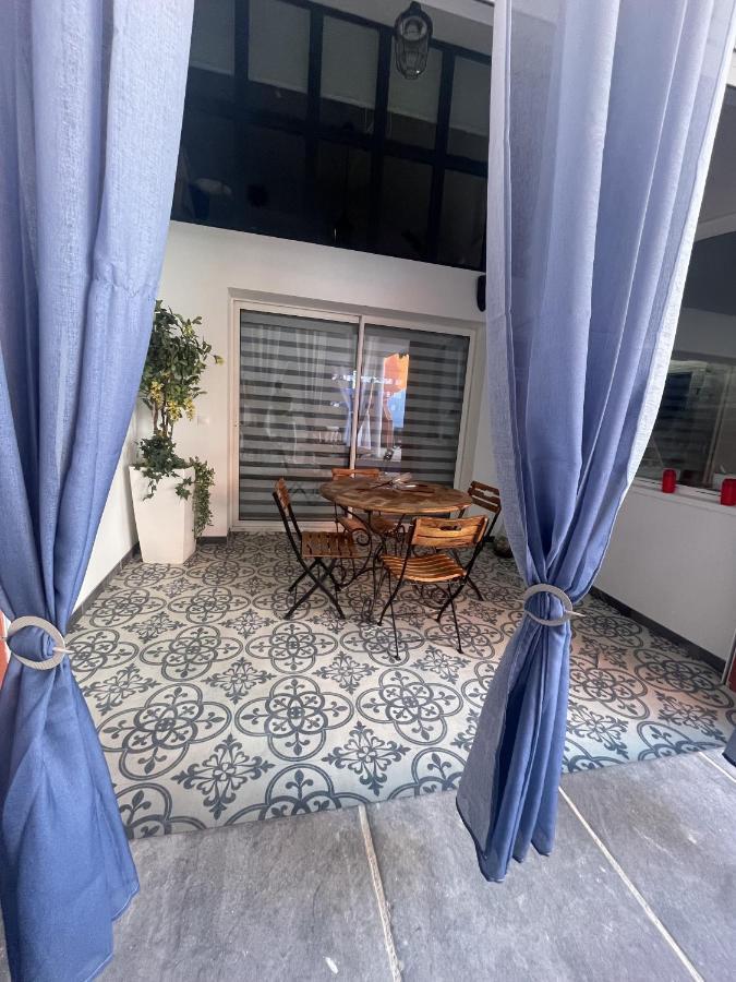 Villa Kiara Hebergements Cusset Dış mekan fotoğraf