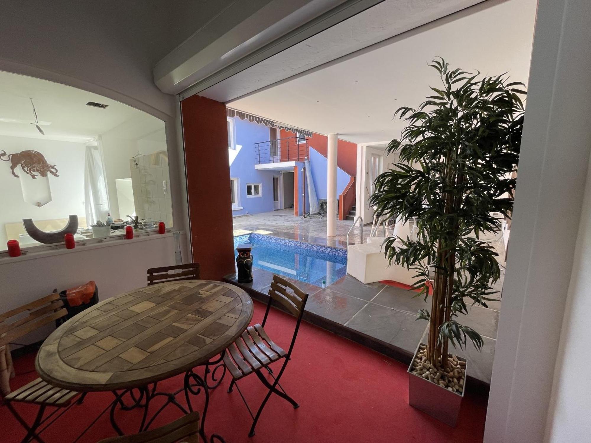Villa Kiara Hebergements Cusset Oda fotoğraf