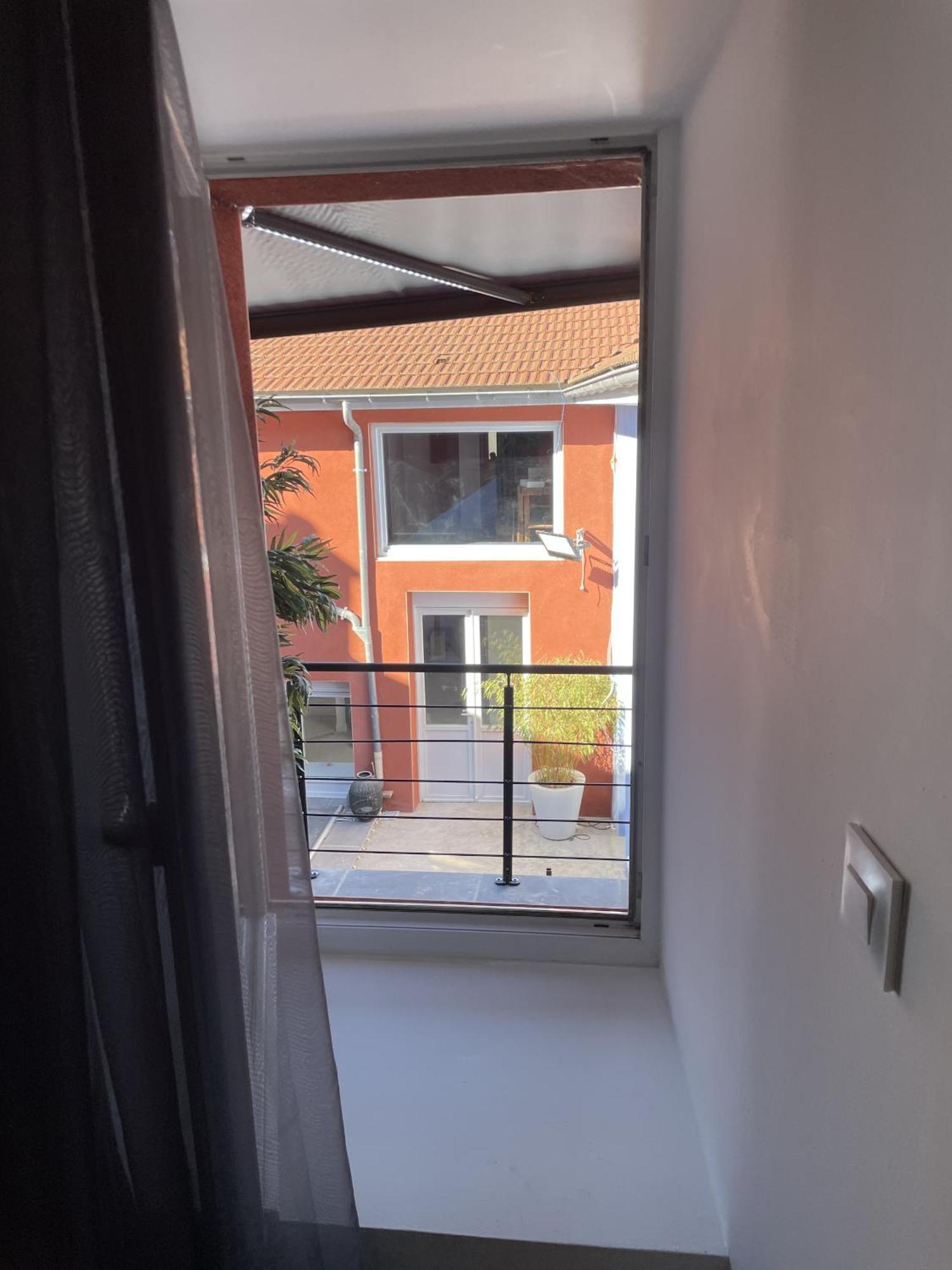 Villa Kiara Hebergements Cusset Oda fotoğraf